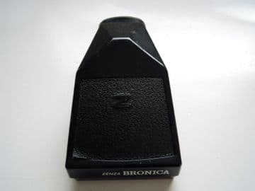 Zenza Bronica Prism