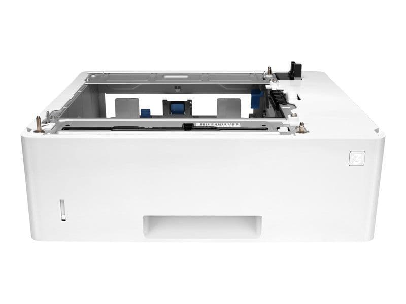 Printertree Kit Entretien L0H25-67901 / L0H25A – Boîte Marron Pour HP LaserJet Enterprise M607 M608 M609 M610 M611 M612 M631