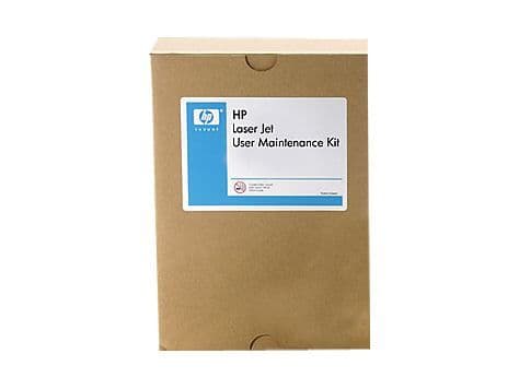 B3M78A : HP Laserjet Enterprise M630 MFP Maintenance Kit NEW OEM
