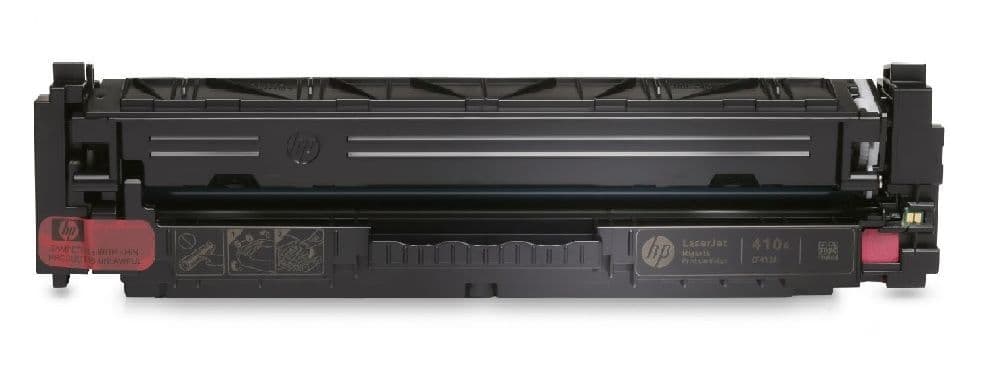 Brown Box HP 410A Magenta Toner (CF413A) 2300 pages