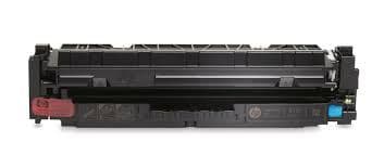 Brown Box HP 410X Cyan Toner (CF411X) 5000 pages