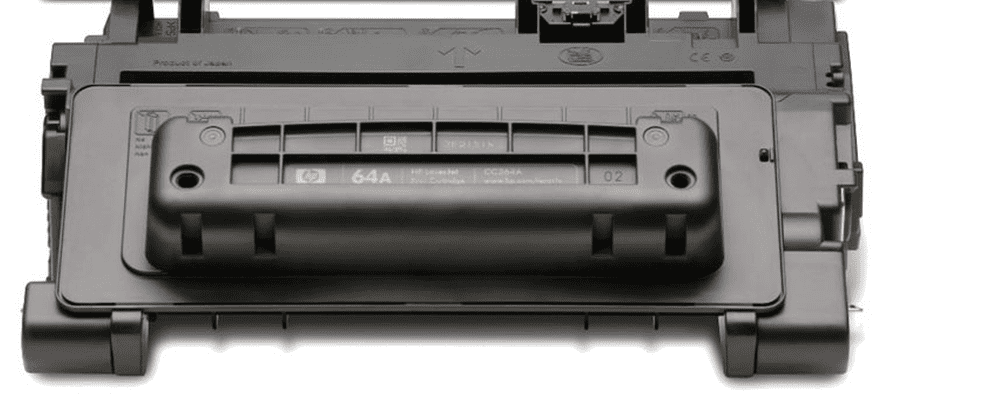 Brown Box HP 64A OEM (CC364A) 10,000 Pages