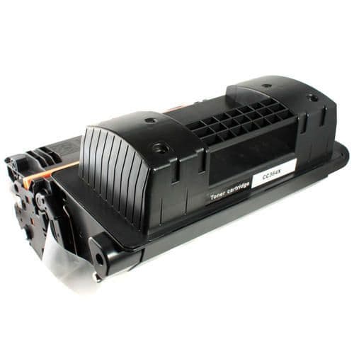 Brown Box HP 64X+ Toner Cartridge (CC364X+) 36,000 pages