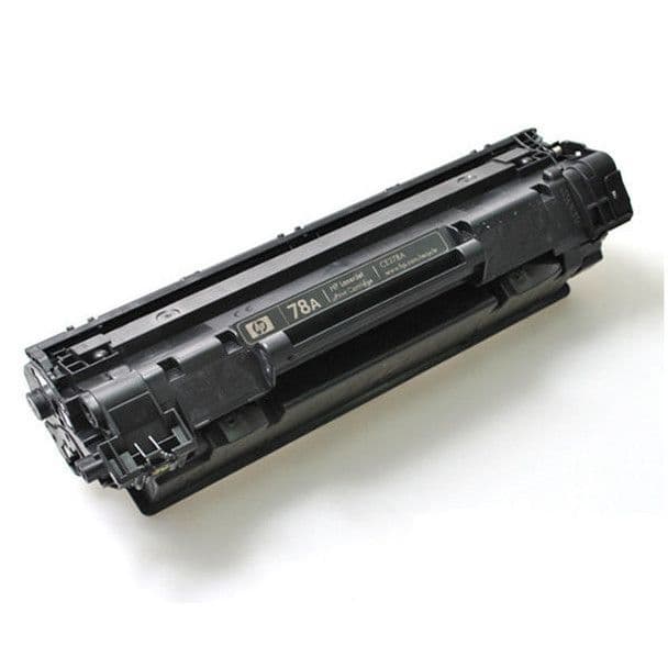 Brown Box HP  CE278A - oem