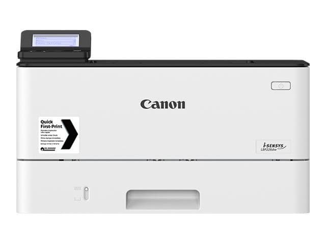 Canon i-SENSYS LBP226dw 
