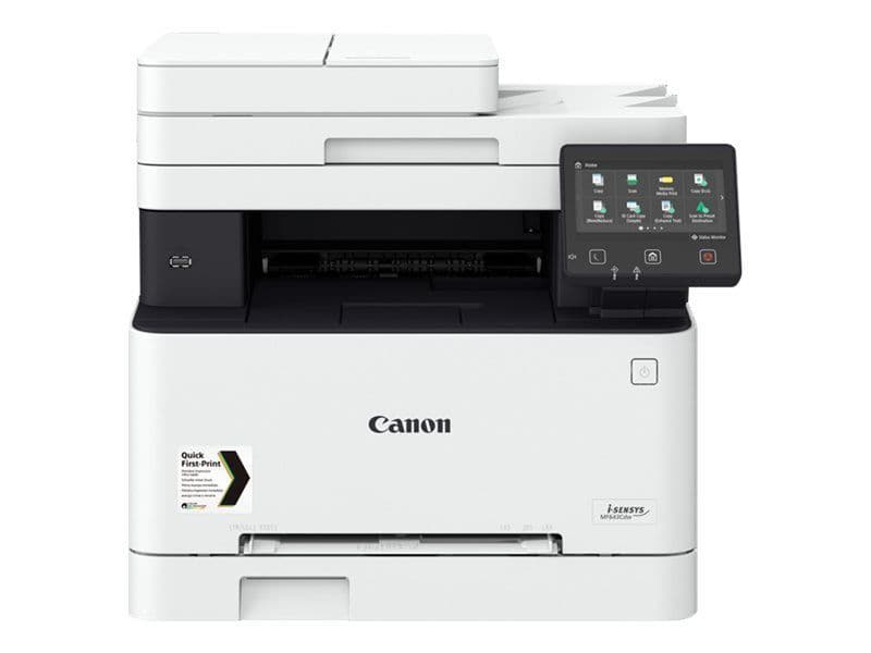 Canon i-SENSYS MF643Cdw