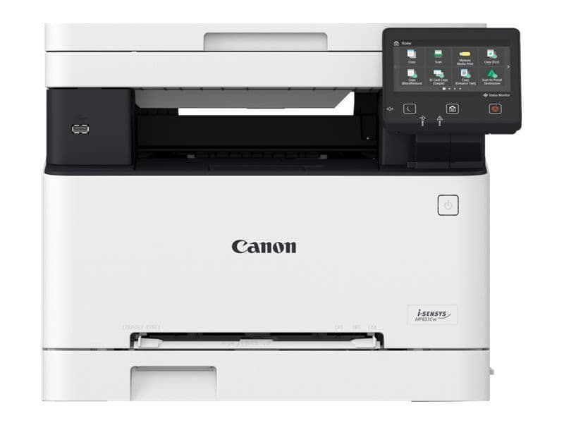 Canon i-SENSYS MF651Cw