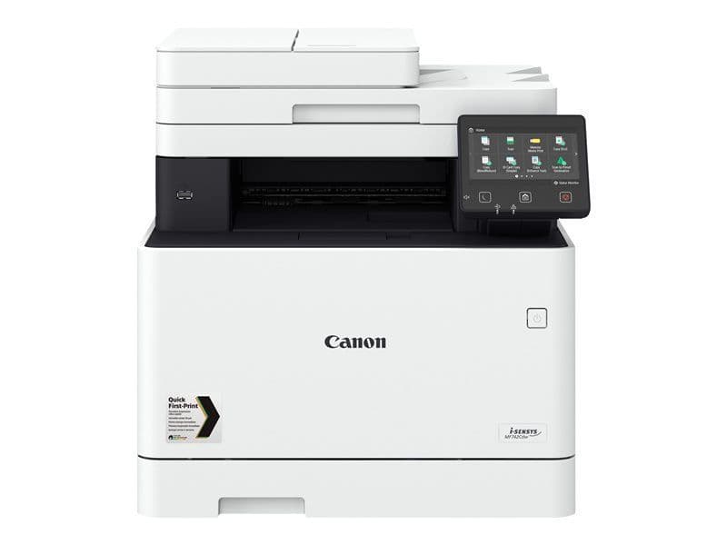 Canon i-SENSYS MF742Cdw