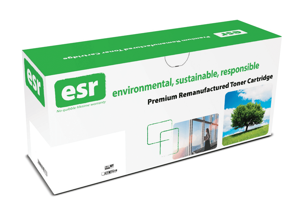 CE253A - Magenta Toner - ESR Compatible HP504A - 7000 pages