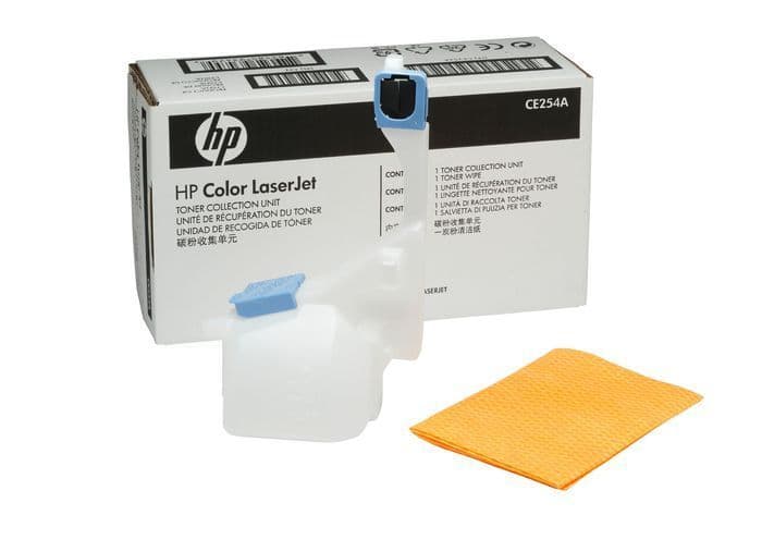 CE254A - HP Color LaserJet Toner Collection Unit