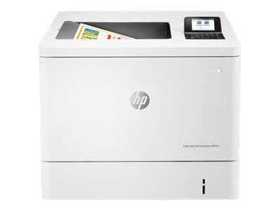 M554 Printer HP Colour Laser