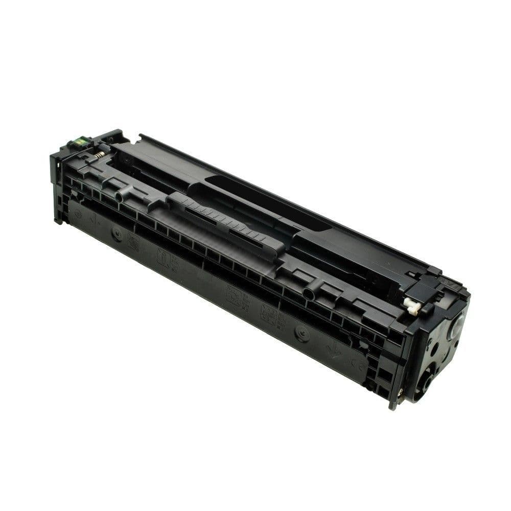 Compatible CF410X - Black 6500 pages
