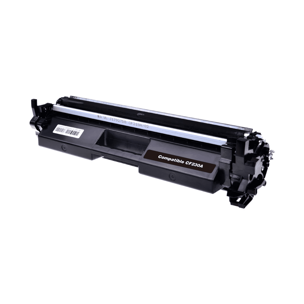 Compatible HP CF230A 30A Black 1600 Page Yield
