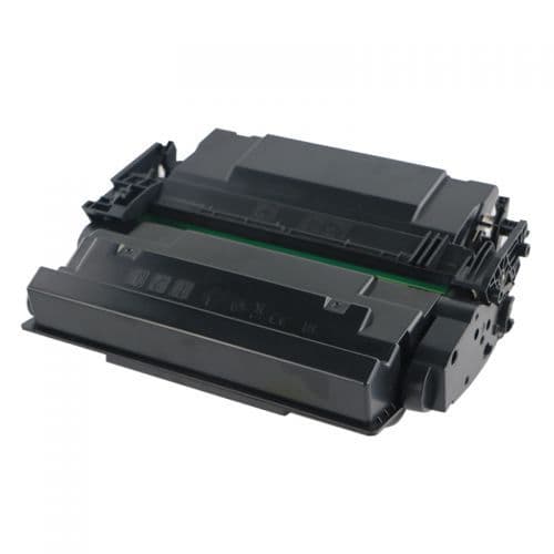 compatible HP CF287X High Capacity Black Toner 18K