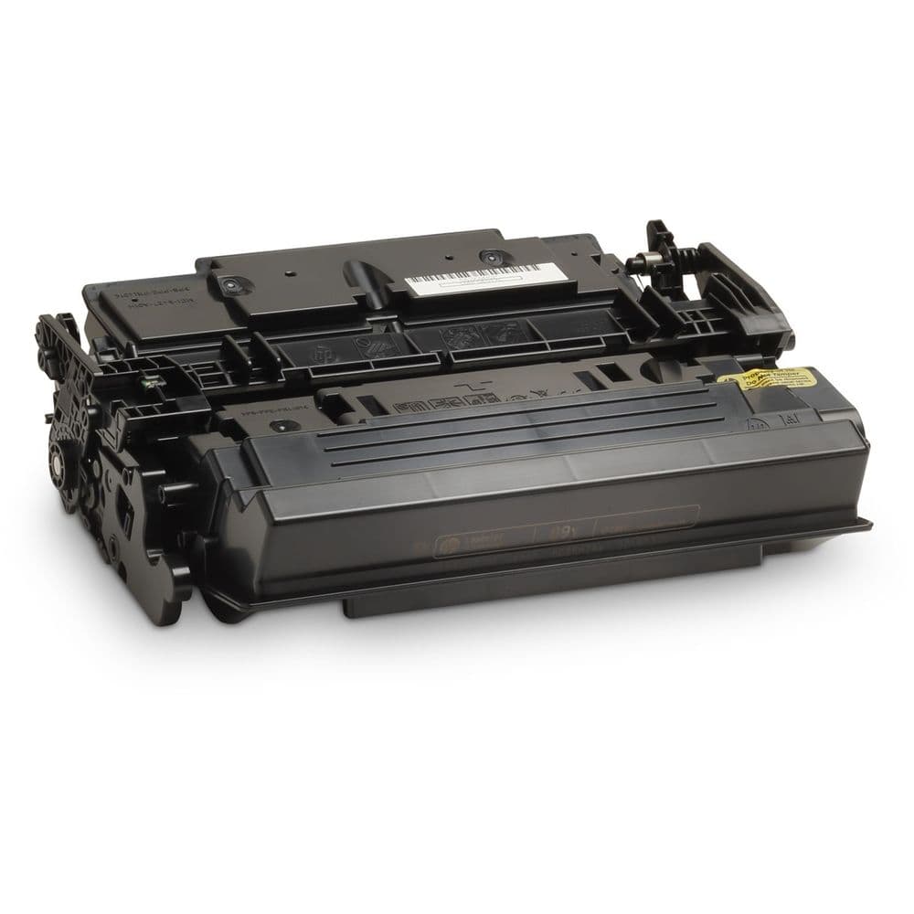 Compatible HP CF289Y - 20k pages 89Y Toner