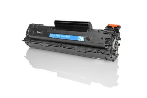 Compatible HP78A CE278A Toner Cartridge  2,100 pages
