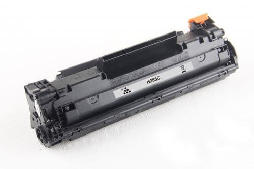 Compatible Premium Quality HP85A Toner Cartridge (CE285A) 1600 pages