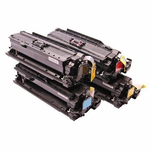 Compatible W2121X - Cyan HP 212X - 10,000 pages