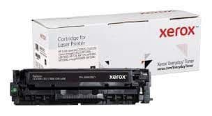 compatible Xerox Everyday Black CC530A 3500 pages HP304A compatible