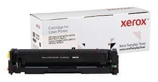 compatible Xerox Everyday Black CF400A & CRG 045BK compatible