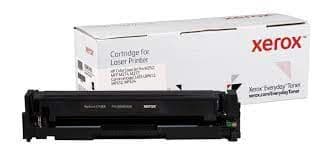 compatible Xerox Everyday Black CF400X & CRG 045HBK compatible