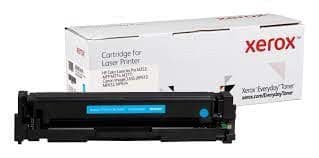 compatible Xerox Everyday Black CF401X & CRG 045HC compatible