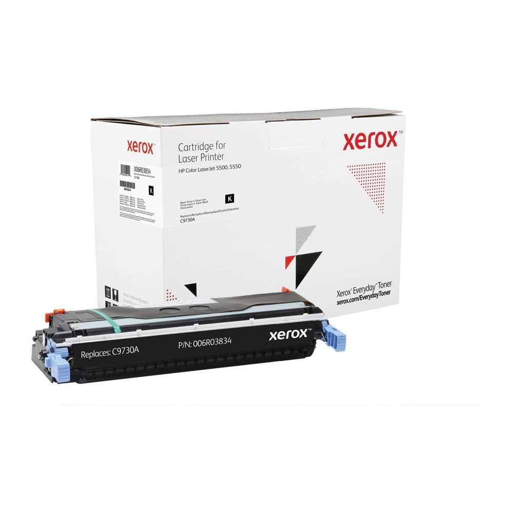 compatible Xerox Everyday C9730A compatible Black 13,000 pages
