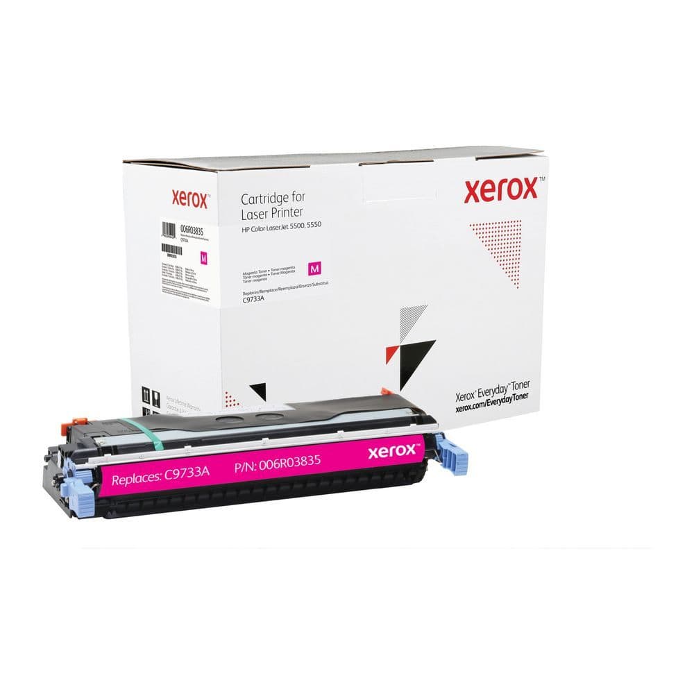 compatible Xerox Everyday C9733A compatible Magenta 12,000 pages