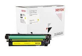 compatible Xerox Everyday CE252A Yellow 7k pages - Compatible