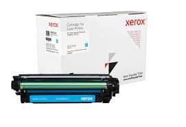 compatible Xerox Everyday - CE261A, Cyan 11,000 pages Compatible