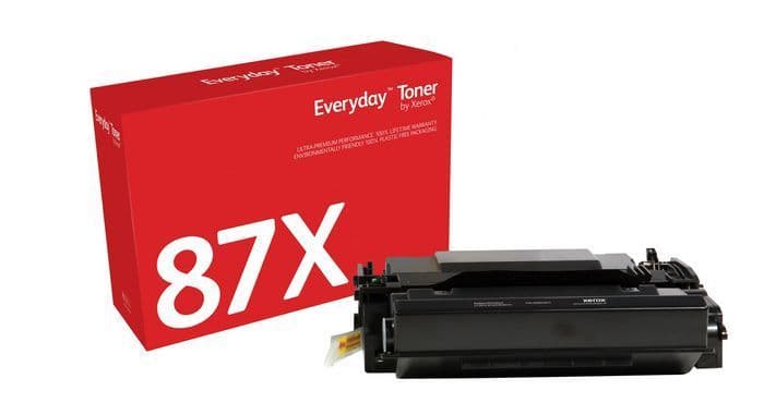 compatible Xerox Everyday  compatible 18,000 pages