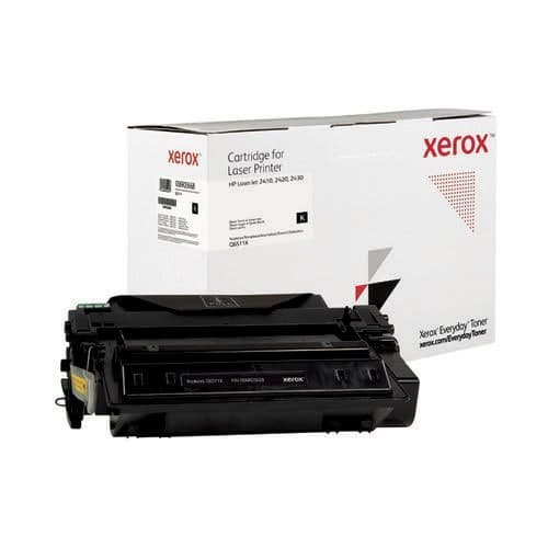 compatible Xerox Everyday Replacement For Q6511X