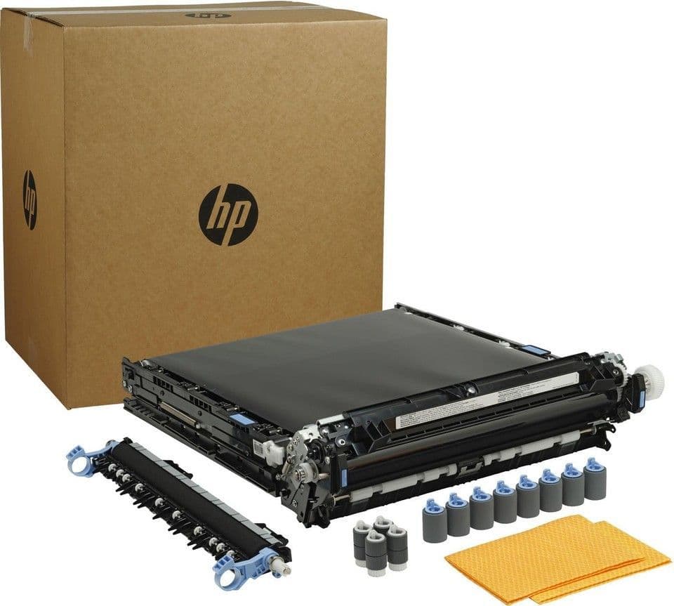 D7H14A HP Transfer & Roller Kit M880/M855