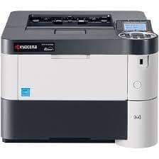 ECOSYS P3050DN - with 1 Year On Site Warranty - A4 Mono Laser Printer - refurbished