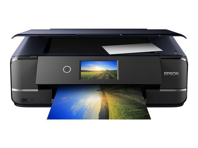 Epson Expression Photo XP-970 - multifunction printer - colour