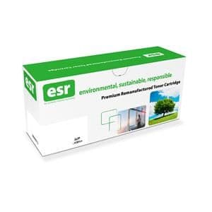 esr Remanufactured HP CF214X (Yield: 17,500 Pages) Black Toner Cartridge