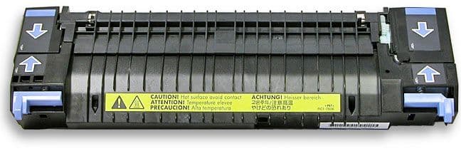 Fuser Unit Col LJ 3800, CP3505, 3600, 3000 & 2700 series RM1-2743 (RC1-7606 & RM1-2764) refurbished