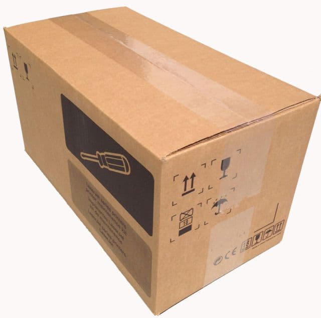 Fuser Unit for LaserJet 1320, 1160, 3390 & 3392 (Original HP) RM1-2337