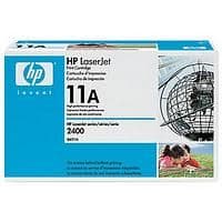 HP 11A Original Toner Cartridge (Q6511A) 6,000 pages