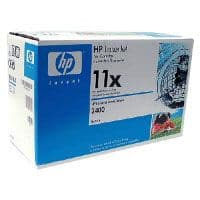 HP 11X High Capacity Original Toner Cartridge (Q6511X) 12,000 pages