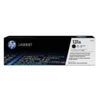 HP 131A Black 1600 Pages Original Toner CF210A