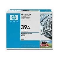 HP 39A Original Toner Cartridge (Q1339A) 18,000 pages