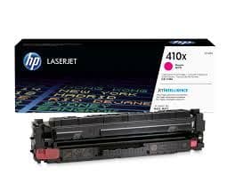 HP 410X Magenta Original Toner (CF413X) 5000 pages