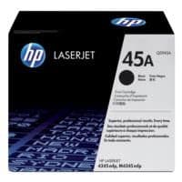 HP 45A Original Toner Cartridge (Q5945A) 18,000 pages