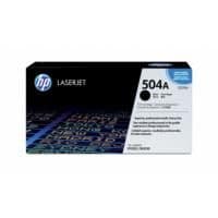 HP 504A - Black - CE250A - 5000 pages Original Toner