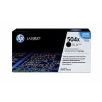 HP 504A - Black - CE250X - 10500 pages High Capacity Original Toner