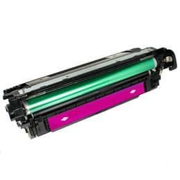 HP 504A - Magenta - Brown Box - CE253A - 7000 pages Original Toner