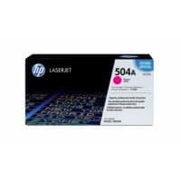 HP 504A - Magenta - CE253A - 7000 pages Original Toner
