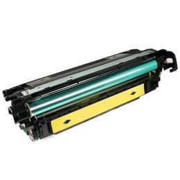HP 504A - Yellow - Brown Box - CE252A - 7000 pagesOriginal Toner (1)