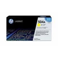 HP 504A - Yellow - CE252A - 7000 pagesOriginal Toner